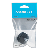 Nanlite Pavotube II 6C Coupler 5