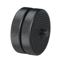 Nanlite Pavotube II 6C Coupler 6