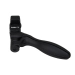 Nanlite Mini Tripod/Handgrip with 1/4-20 Mount 1