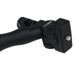 Nanlite Mini Tripod/Handgrip with 1/4-20 Mount 2