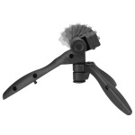 Nanlite Mini Tripod/Handgrip with 1/4-20 Mount 5