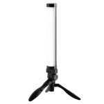 Nanlite Mini Tripod/Handgrip with 1/4-20 Mount 7