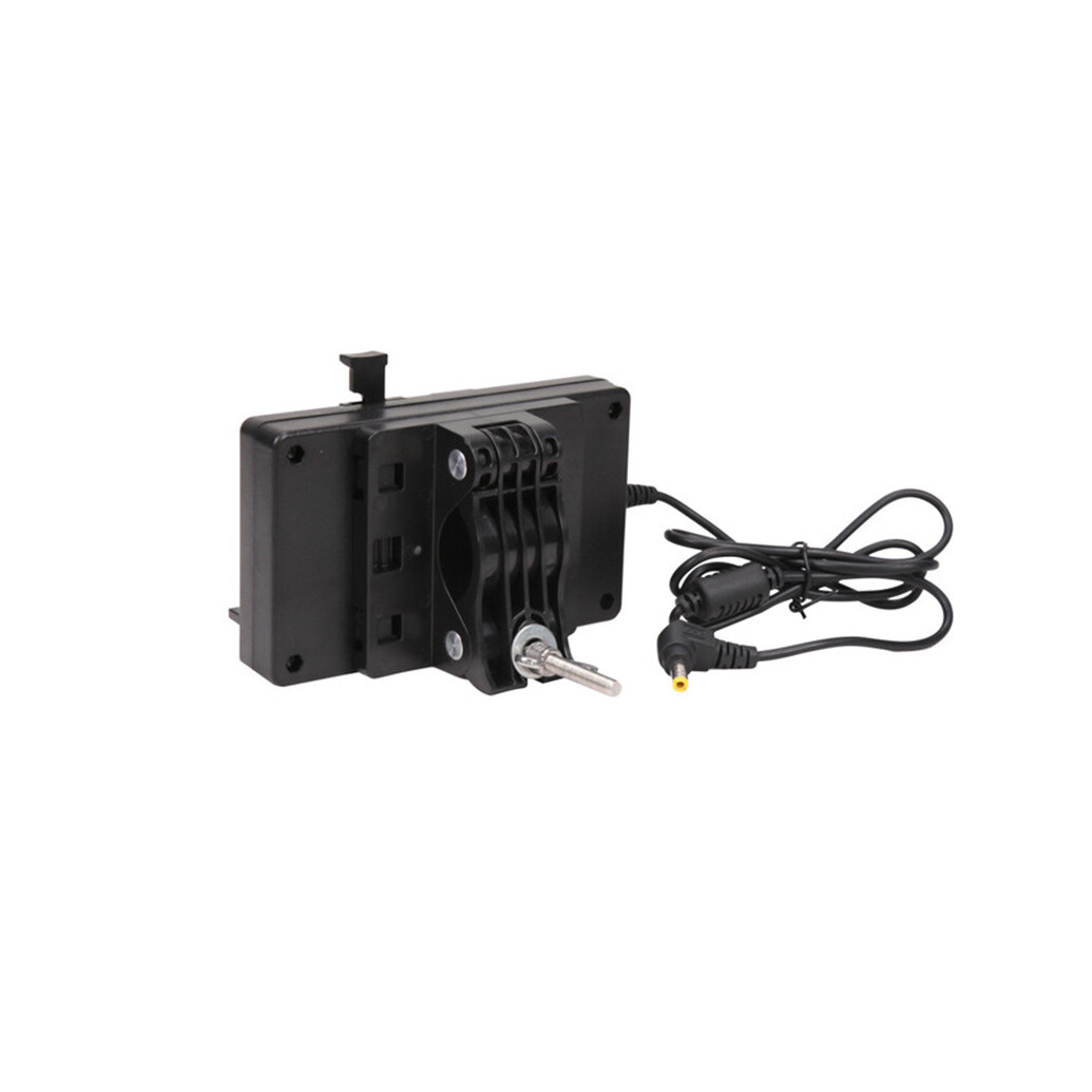 Nanlite V-Mount Battery Adapter