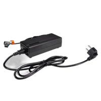Nanlite Single Bay 26V V-Mount Battery Charger 0