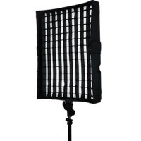 Nanlite Fabric Grid for Compac 100 1