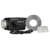 Nanlite FS-200 AC-POWERED LED Monolight 0