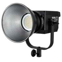 Nanlite FS-200 AC-POWERED LED Monolight 1