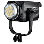 Nanlite FS-200 AC-POWERED LED Monolight 2