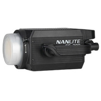 Nanlite FS-200 AC-POWERED LED Monolight 3