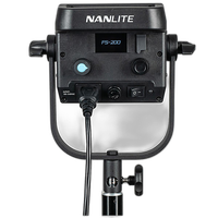 Nanlite FS-200 AC-POWERED LED Monolight 4