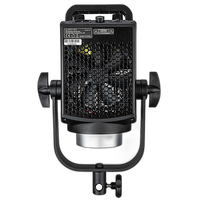 Nanlite FS-200 AC-POWERED LED Monolight 5