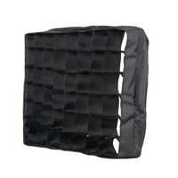 Nanlite Lumipad 25 Soft Fabric Grid 0