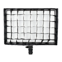 Nanlite Lumipad 25 Soft Fabric Grid 1
