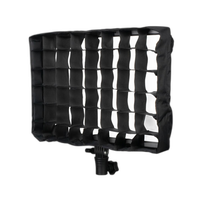 Nanlite Lumipad 25 Soft Fabric Grid 2