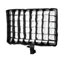 Nanlite Lumipad 25 Soft Fabric Grid 3