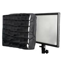 Nanlite Lumipad 25 Soft Fabric Grid 5