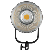 Nanlite Forza 300B Bicolor Monolight 1