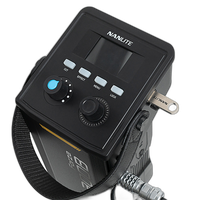 Nanlite Forza 300B Bicolor Monolight 4
