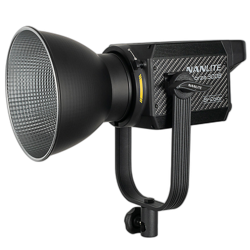 Nanlite Forza 300B Bicolor Monolight