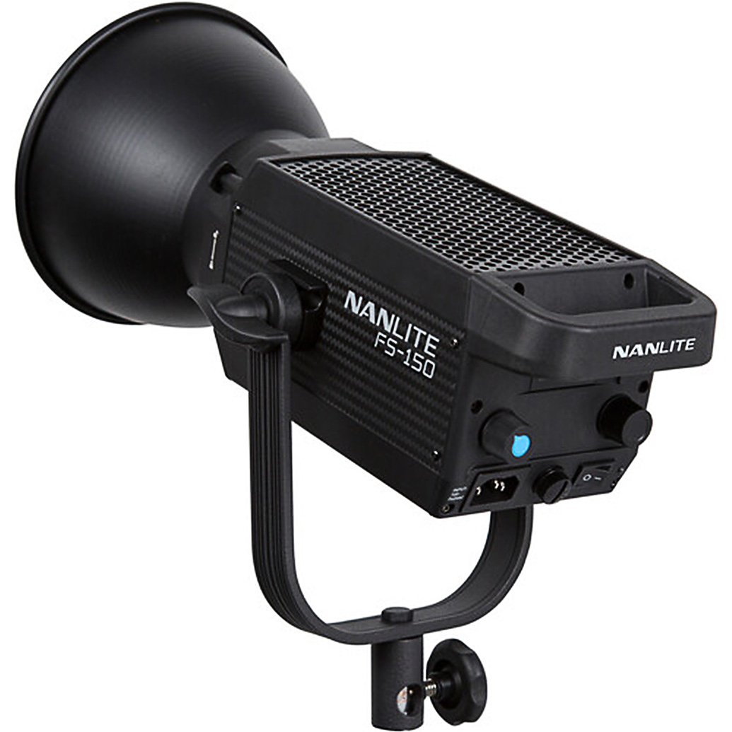 Nanlite FS-150 AC Powered Monolight
