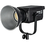 Nanlite FS-300 AC Powered Monolight 0