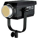 Nanlite FS-300 AC Powered Monolight 3