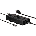 Nanlite Power Adapter for Forza 60 0