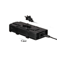 Nanlite Power Adapter for Forza 60 0