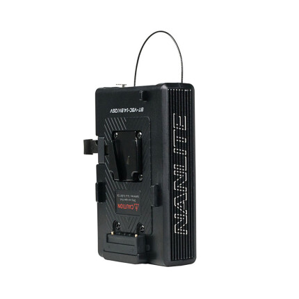 Nanlite MixPanel 150 14.8v V-Mount Battery Adapter