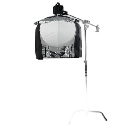 Nanlite Lantern 80 Softbox - 31in