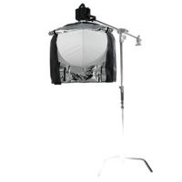 Nanlite Lantern 80 Softbox - 31in 0
