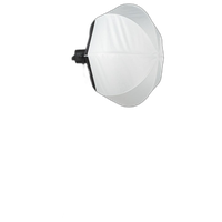 Nanlite Lantern 80 Softbox - 31in 3