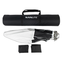 Nanlite Lantern 80 Softbox - 31in 5