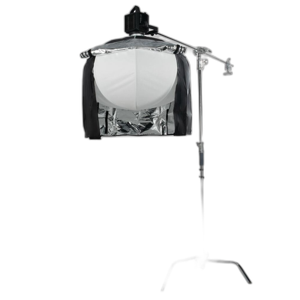 Nanlite Lantern 80 Softbox - 31in