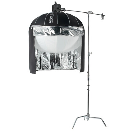Nanlite Lantern 120 Softbox - 47in