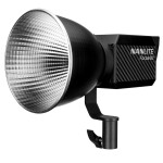 Nanlite Forza 60 LED Monolight Kit Includes NPF Grip  and  Bowens Adapter 1