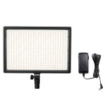Nanlite MixPad II 27C RGBWW Hard  and  Soft Light LED Panel 0