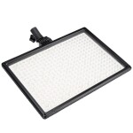 Nanlite MixPad II 27C RGBWW Hard  and  Soft Light LED Panel 2