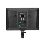 Nanlite MixPad II 27C RGBWW Hard  and  Soft Light LED Panel 3