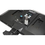 Nanlite MixPad II 27C RGBWW Hard  and  Soft Light LED Panel 4