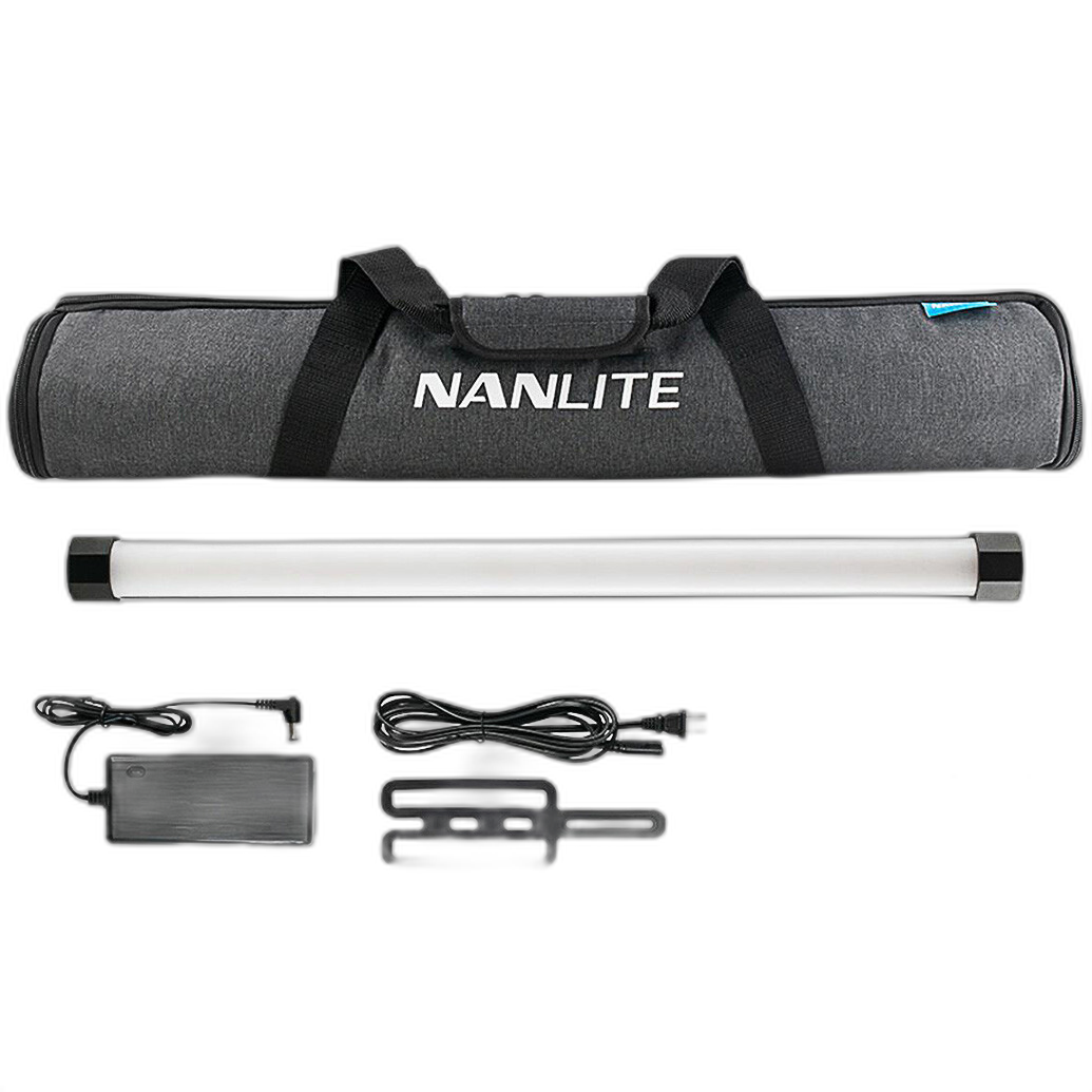 Nanlite Pavotube II 15X - 2FT LED Light