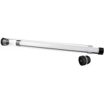 Nanlite Waterproof Housing for PavoTube II 15X LED Tubes 0