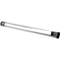 Nanlite Waterproof Housing for PavoTube II 15X LED Tubes 1