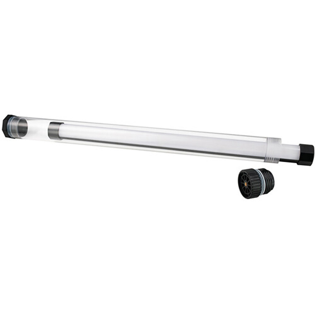 Nanlite Waterproof Housing for PavoTube II 15X LED Tubes