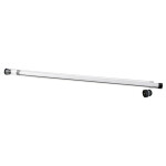 Nanlite Waterproof Housing for PavoTube II 30X LED Tubes 0