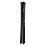 Nanlite Fabric Barndoors and Grid for PavoTube II 30X LED Tubes 0