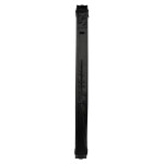 Nanlite Fabric Barndoors and Grid for PavoTube II 30X LED Tubes 2