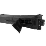 Nanlite Fabric Barndoors and Grid for PavoTube II 30X LED Tubes 4