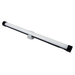 Nanlite PavoTube Transparent Polycarbonate T12 Clip with Magnet 5