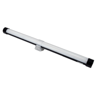 Nanlite PavoTube Transparent Polycarbonate T12 Clip with Magnet 5